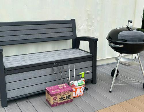 BBQグリル