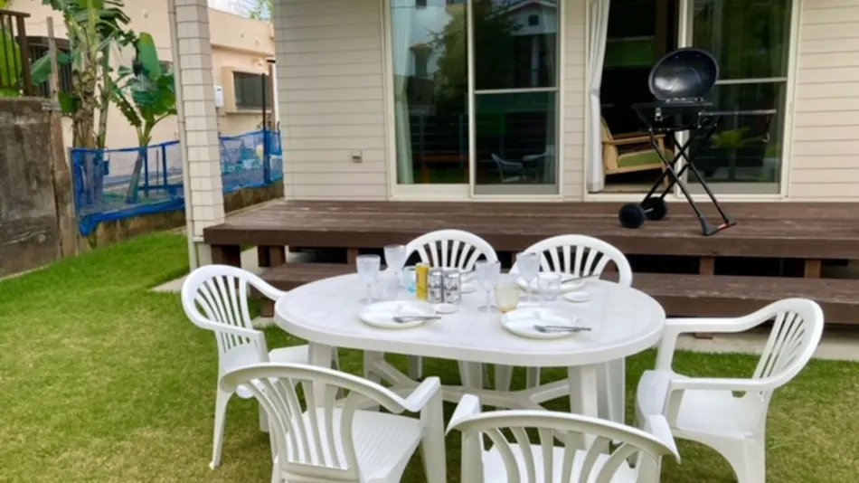 Private Villa Espacio Onna