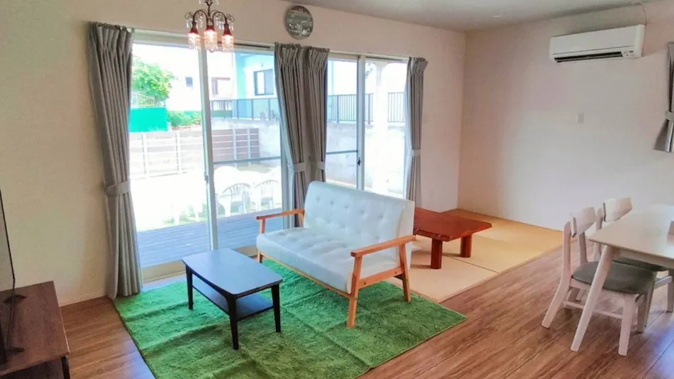 Private Villa Espacio Onna