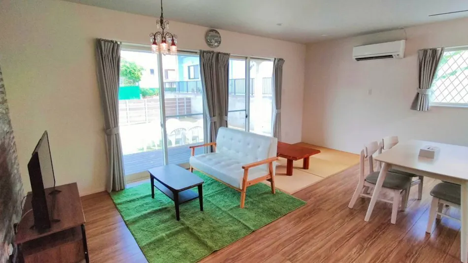 Private Villa Espacio Onna