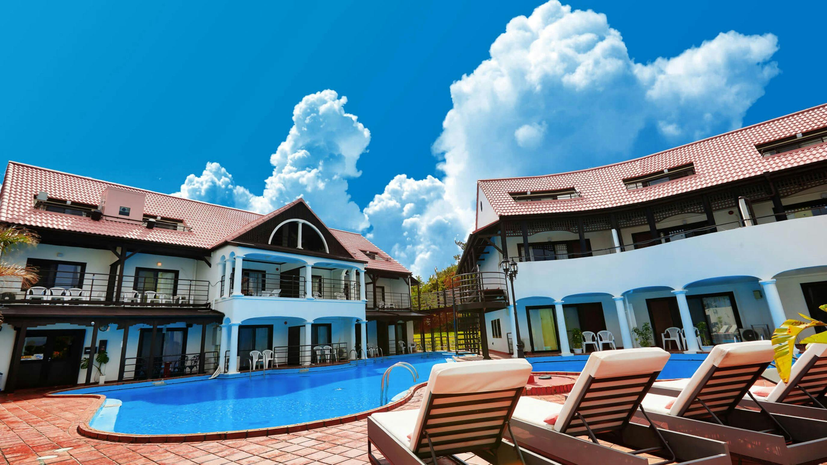 Private Villa Espacio Onna