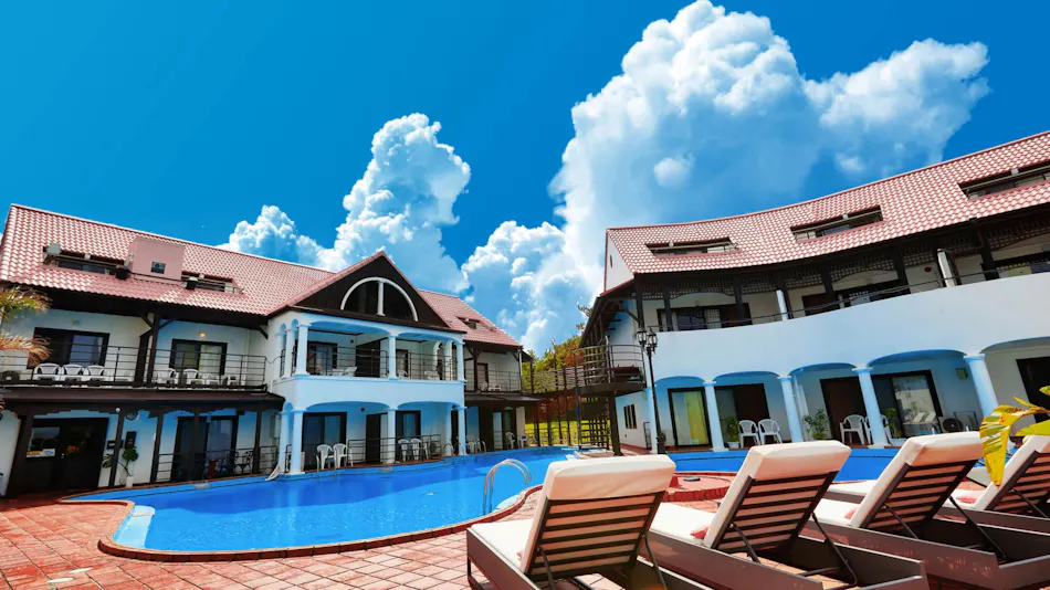 Private Villa Espacio Onna