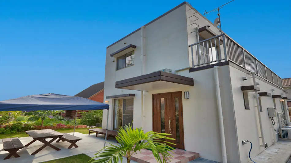 Private Villa Espacio Onna