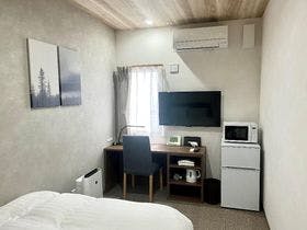 大樹リーフホテル瀬戸