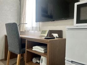 大樹リーフホテル瀬戸