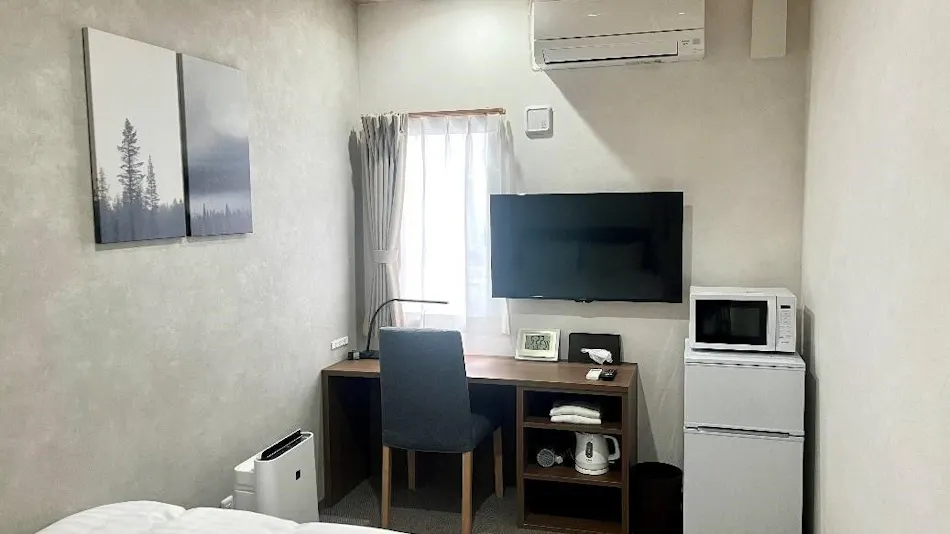 Daiju Leaf Hotel Seto