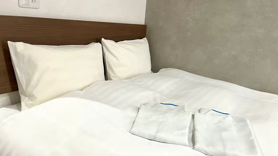 Daiju Leaf Hotel Seto