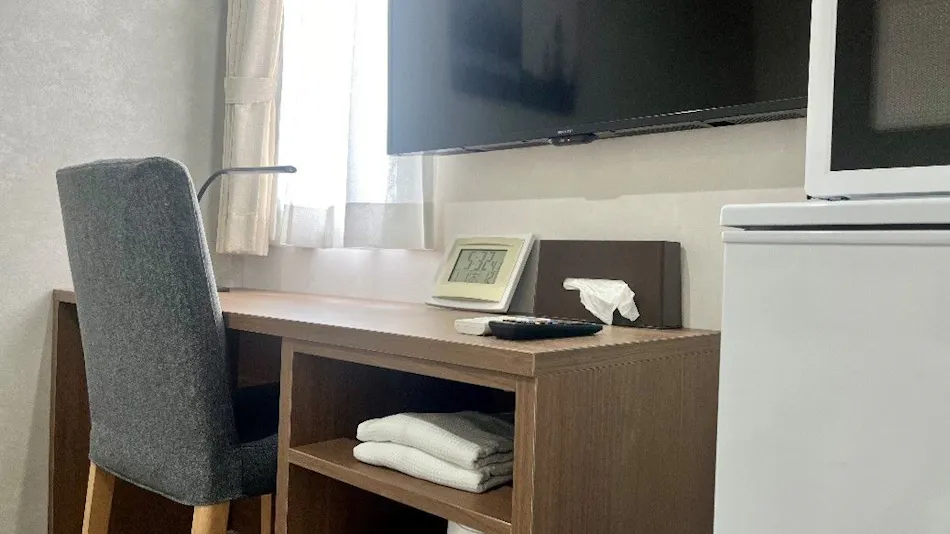 Daiju Leaf Hotel Seto