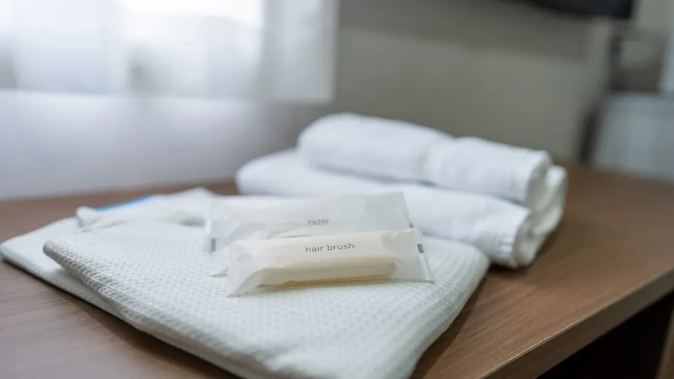 Daiju Leaf Hotel Seto