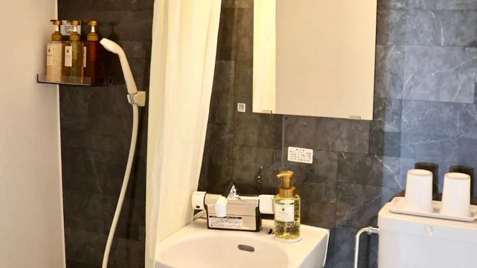 Daiju Leaf Hotel Seto