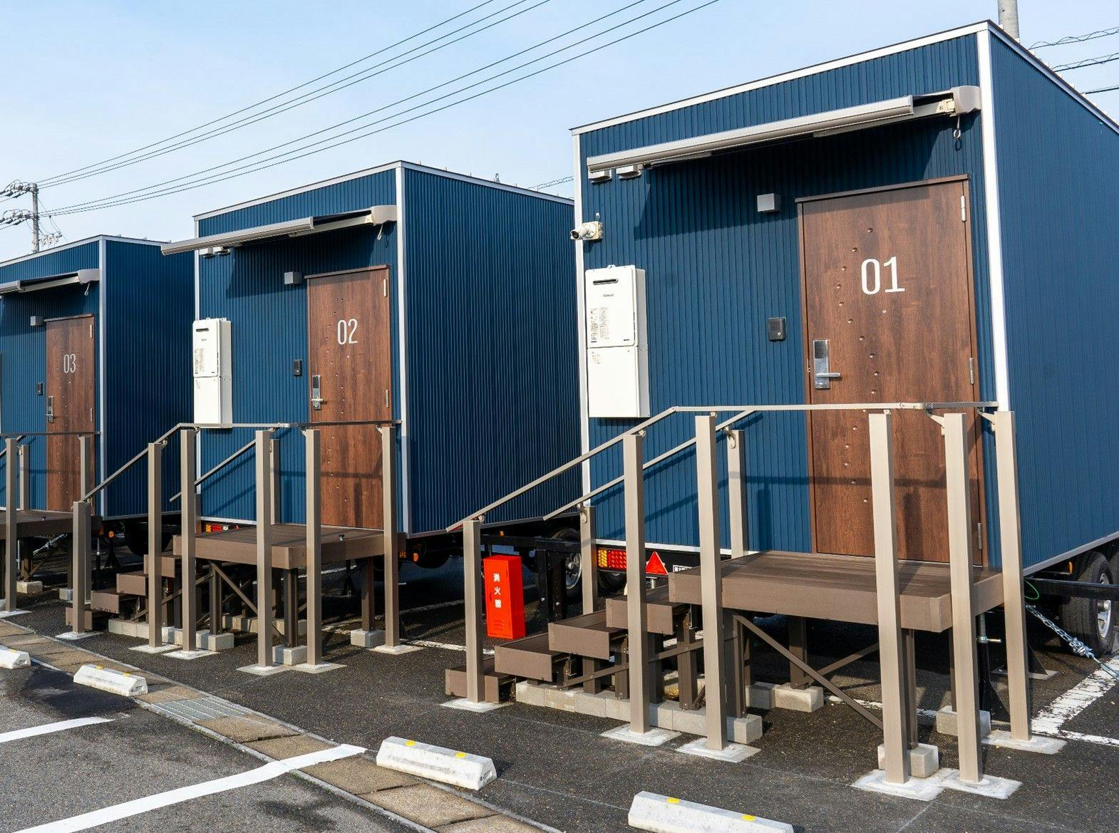 Daiju Leaf Hotel Seto