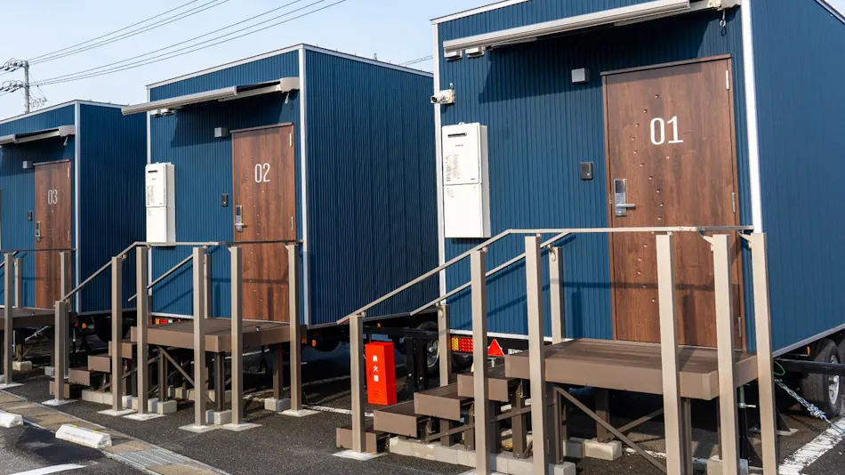 Daiju Leaf Hotel Seto