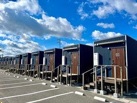 大樹リーフホテル瀬戸