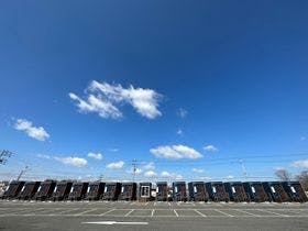 大樹リーフホテル瀬戸