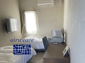 大樹リーフホテル瀬戸