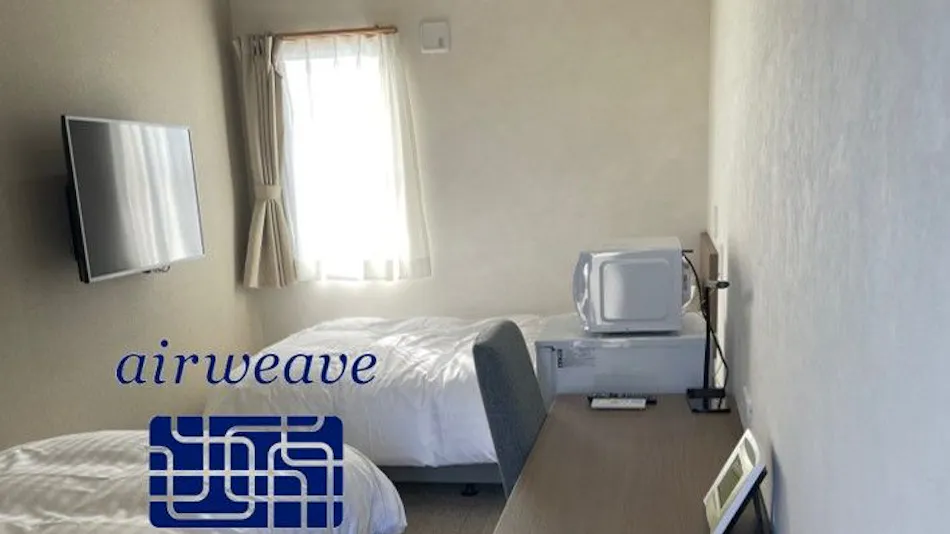 Daiju Leaf Hotel Seto