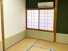 民宿たかせ