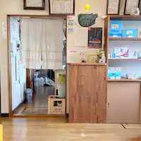 แผนกต้อนรับ