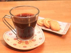 山中湖　いやしの宿　ロータスカフェ蓮