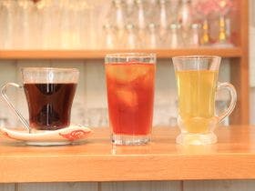 山中湖　いやしの宿　ロータスカフェ蓮