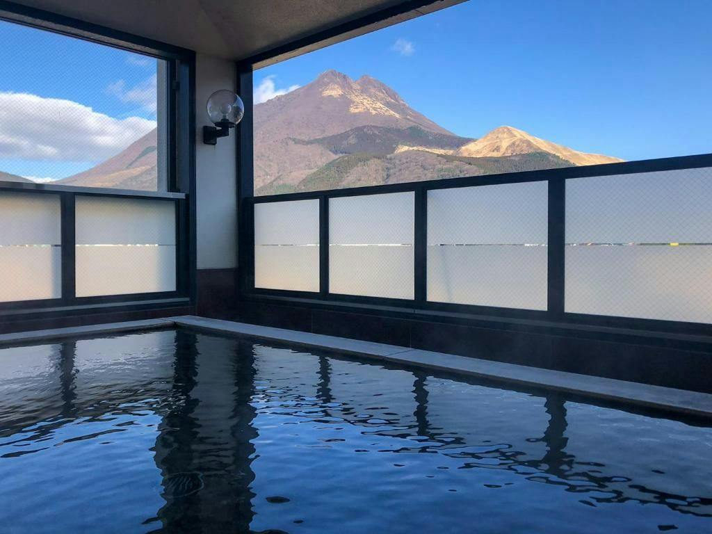 Yufuin Akarinoyado