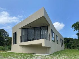 PrivateVilla　JIN-仁-