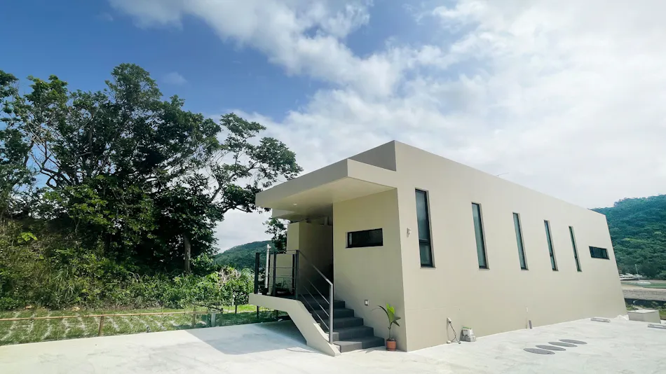 PrivateVilla JIN-JIN-