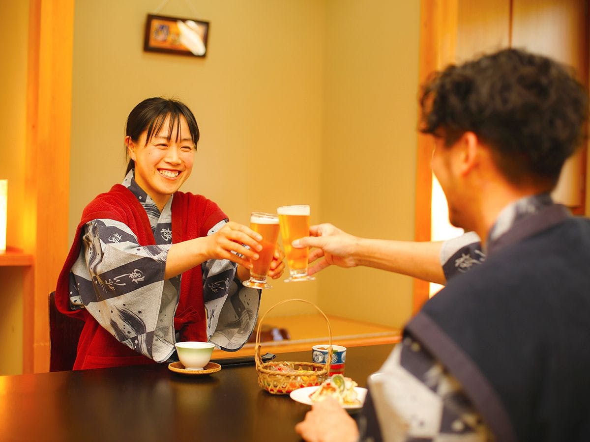 Kyoto Miyama Ryokan Makuragawa