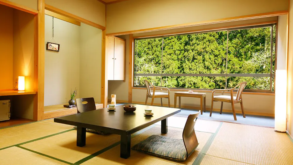 Kyoto Miyama Ryokan Makuragawa