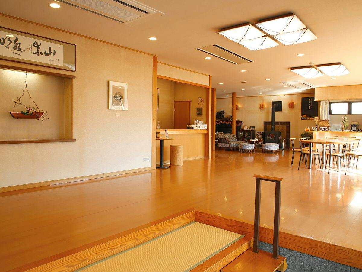 Kyoto Miyama Ryokan Makuragawa