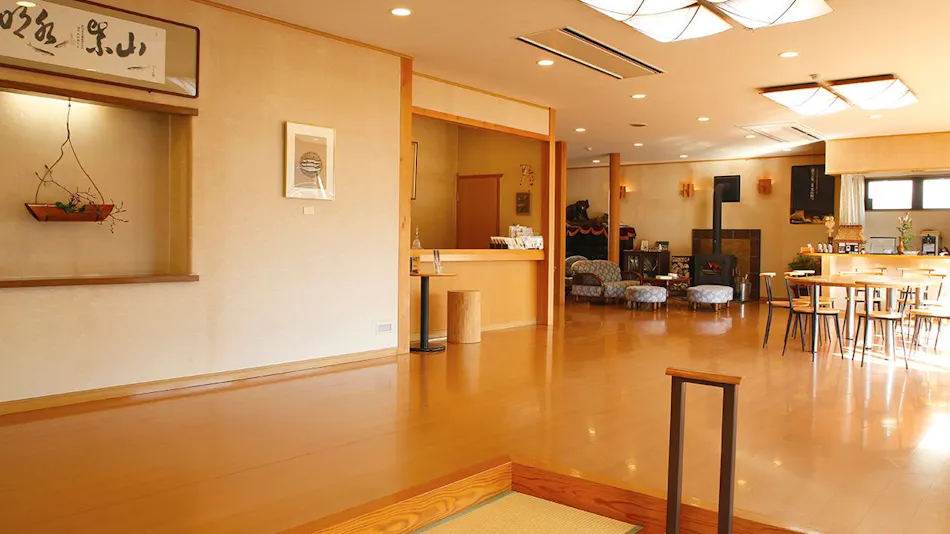 Kyoto Miyama Ryokan Makuragawa
