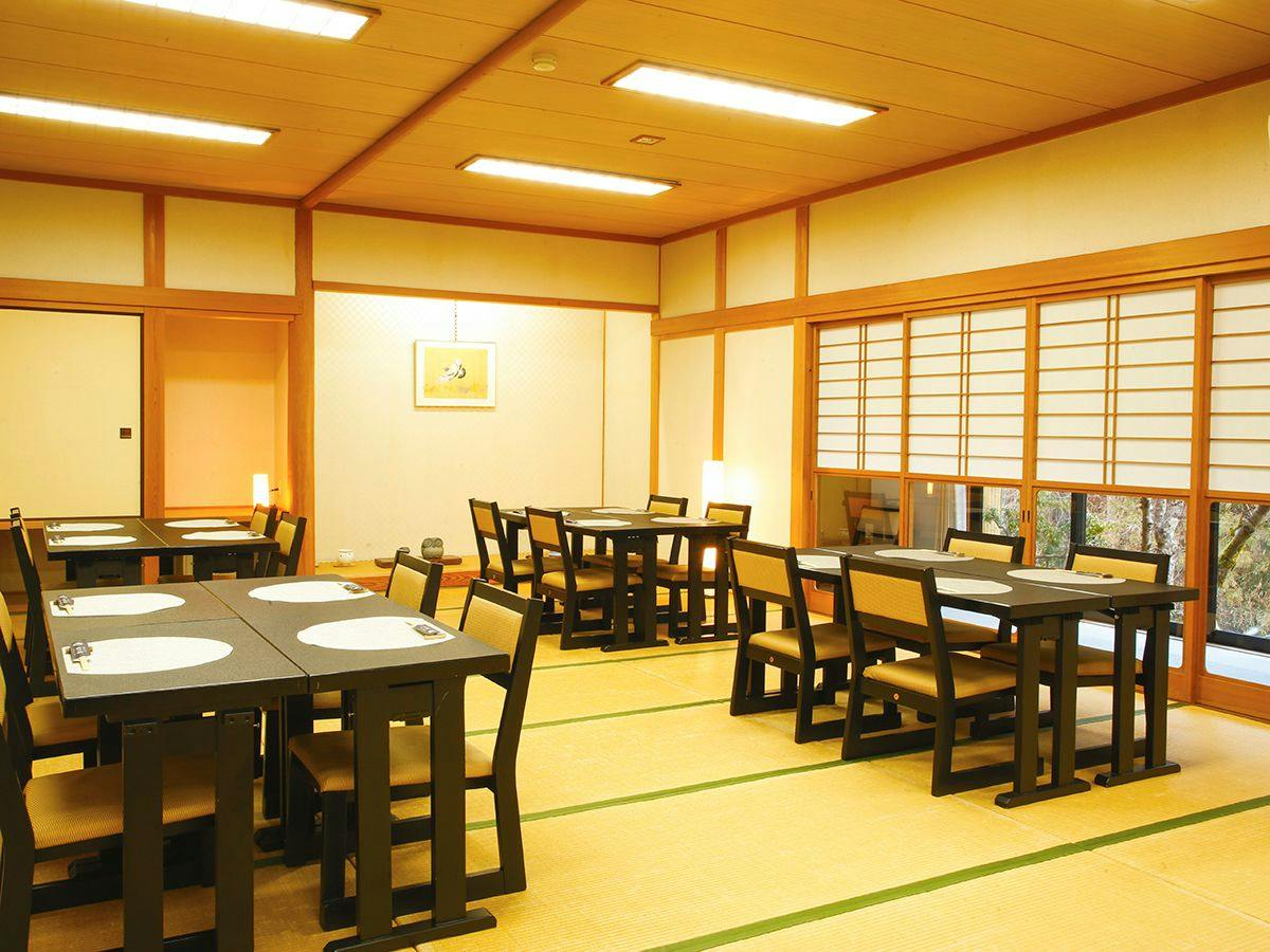 Kyoto Miyama Ryokan Makuragawa