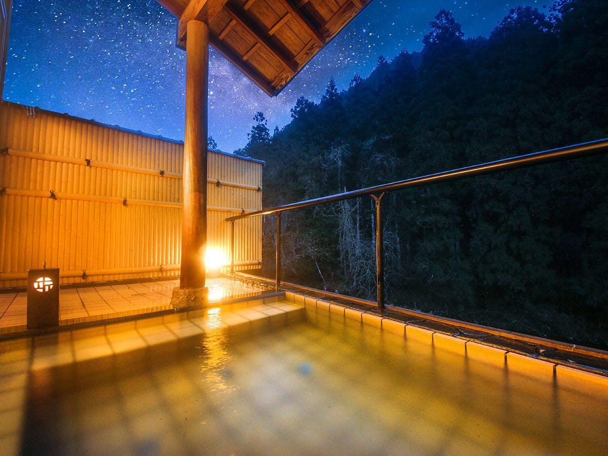 Kyoto Miyama Ryokan Makuragawa