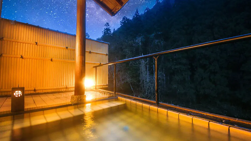 Kyoto Miyama Ryokan Makuragawa