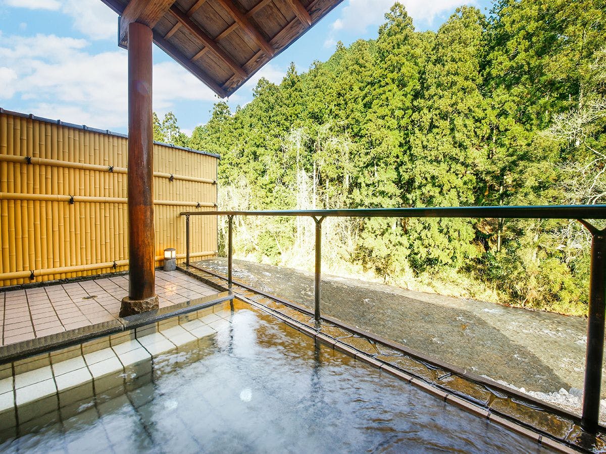 Kyoto Miyama Ryokan Makuragawa