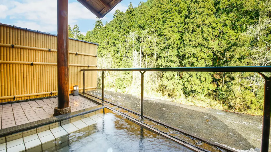 Kyoto Miyama Ryokan Makuragawa