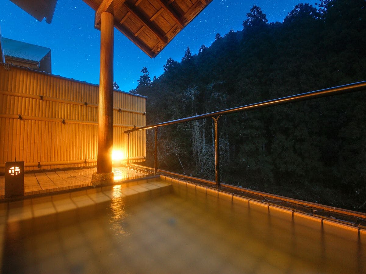 Kyoto Miyama Ryokan Makuragawa