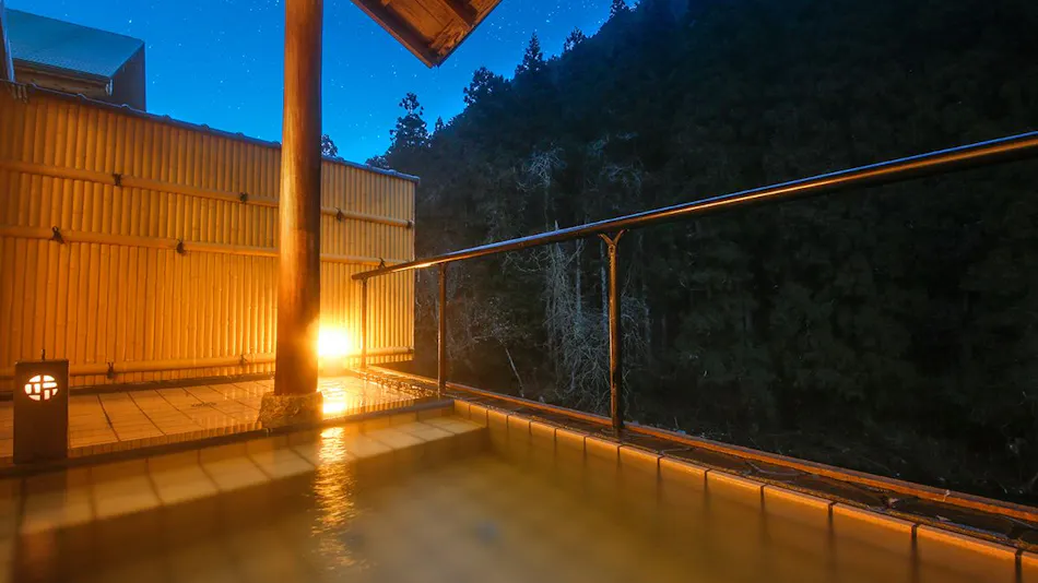 Kyoto Miyama Ryokan Makuragawa