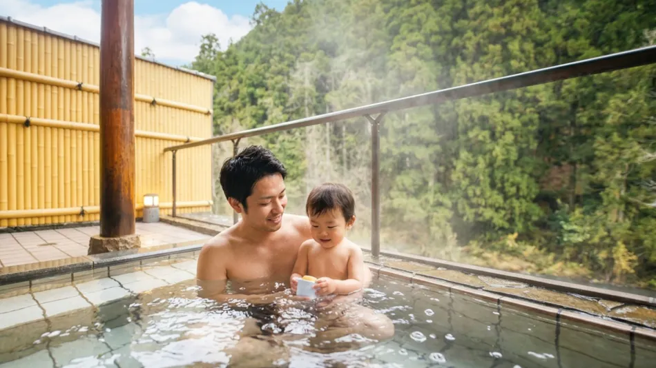 Kyoto Miyama Ryokan Makuragawa