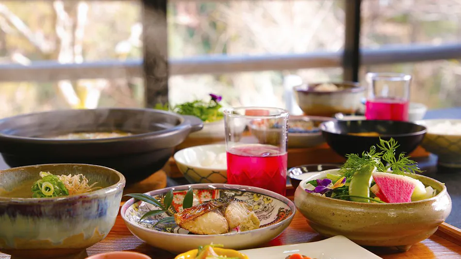 Kyoto Miyama Ryokan Makuragawa