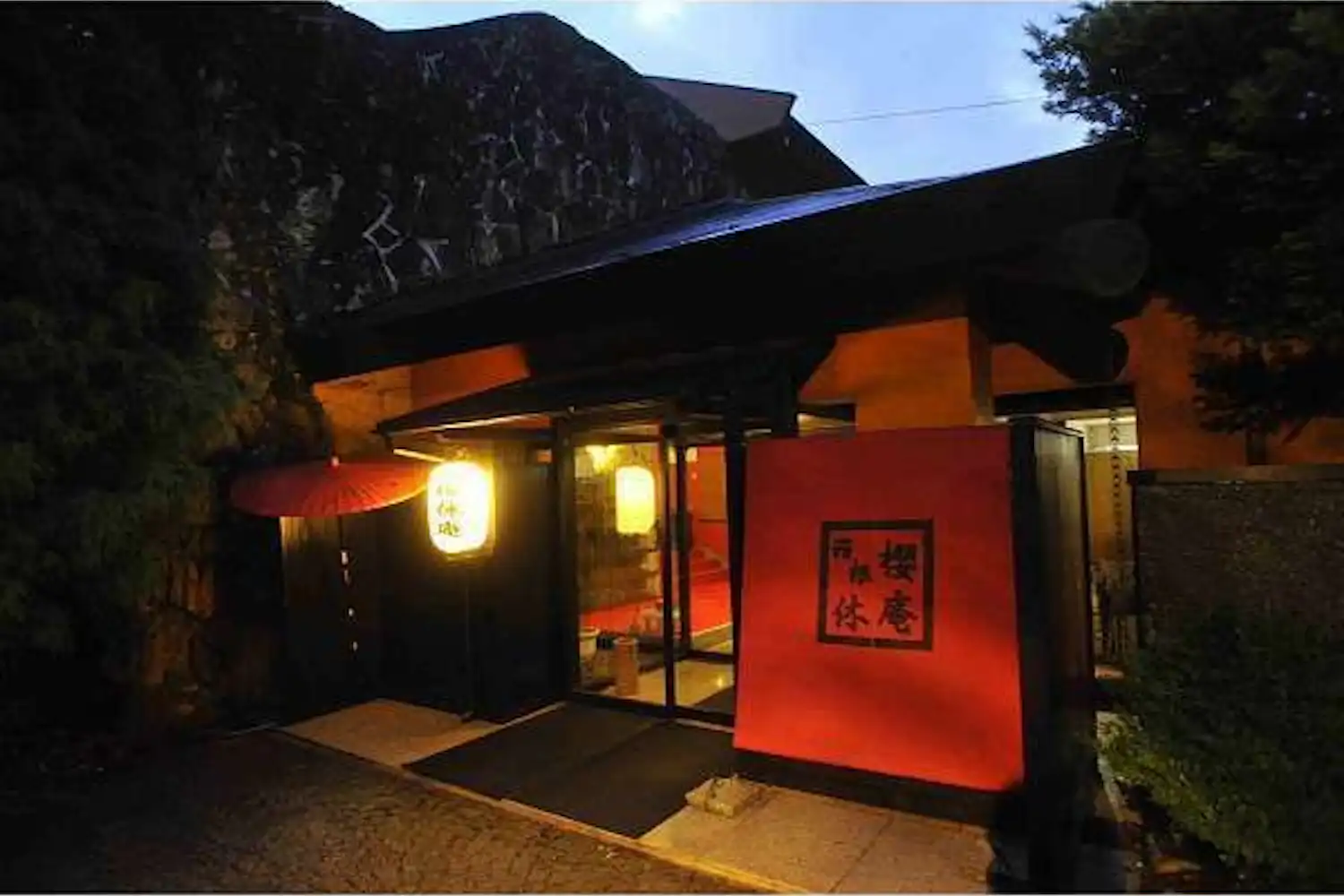 施設画像