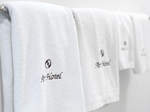 สิ่งอำนวยความสะดวกในห้องพัก