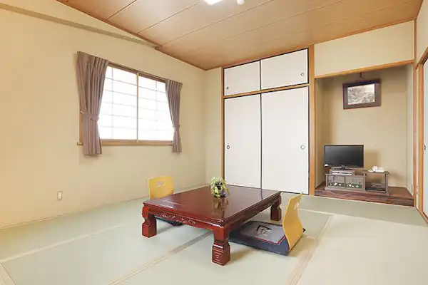 ห้องสไตล์ญี่ปุ่น