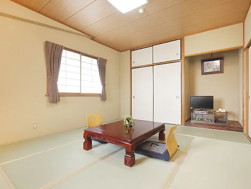 ห้องสไตล์ญี่ปุ่น