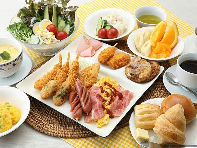 Kousei Stay-biz Hotel
