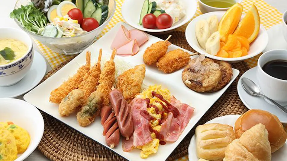 Kousei Stay-biz Hotel