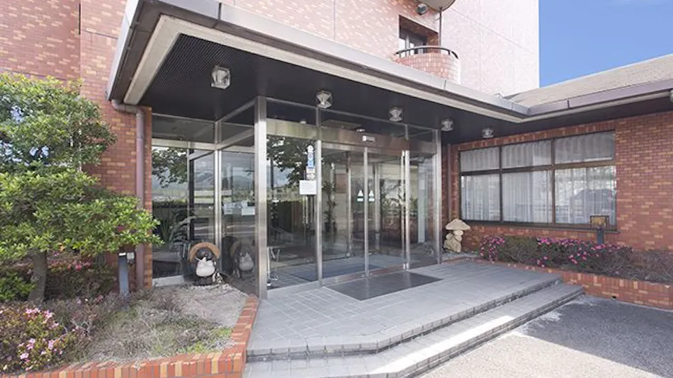 Kosei Art Hotel