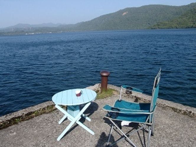 Towada Lake Backpackers