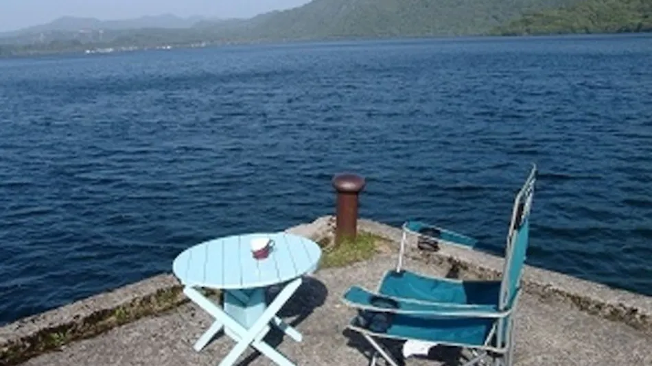 Towada Lake Backpackers