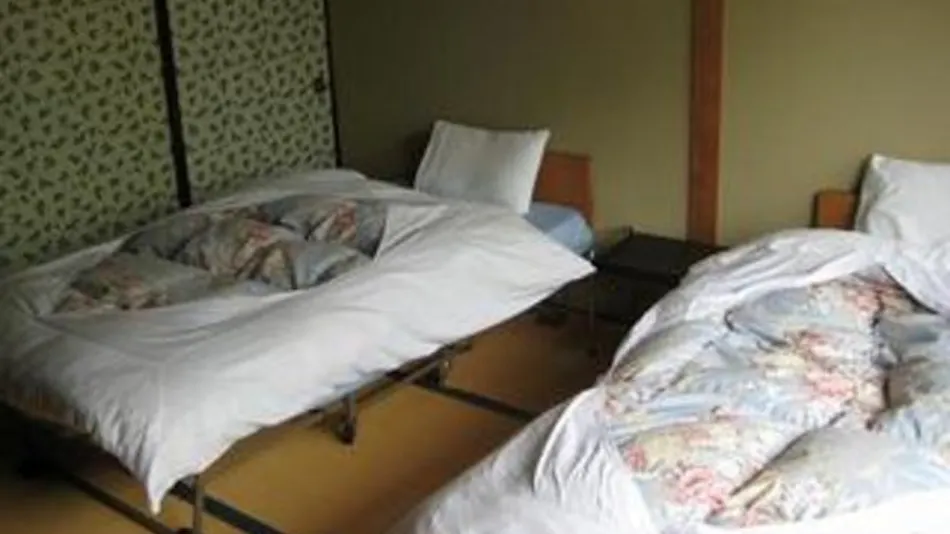 Towada Lake Backpackers